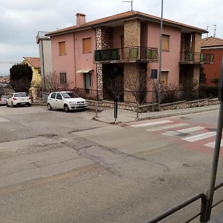 Appartamento Turistico Ancona Exterior photo