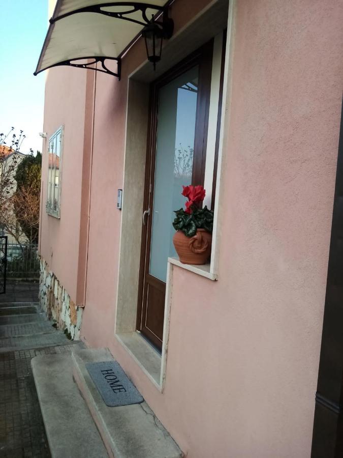Appartamento Turistico Ancona Exterior photo