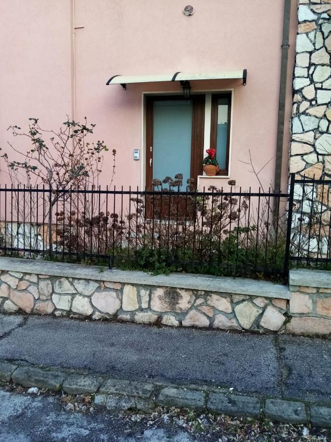 Appartamento Turistico Ancona Exterior photo