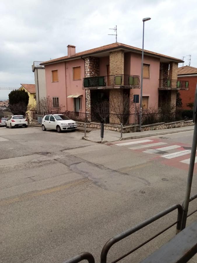 Appartamento Turistico Ancona Exterior photo